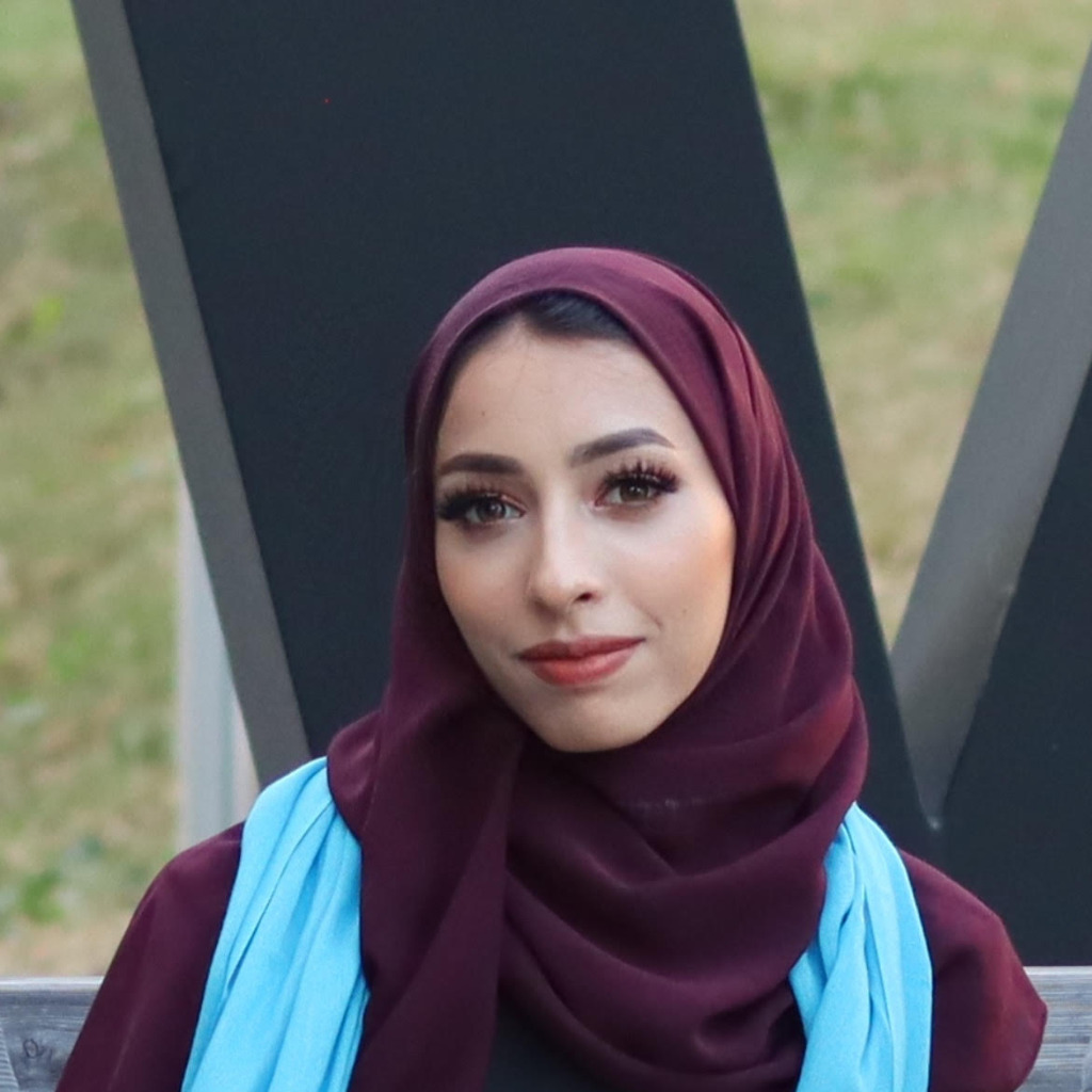 Nour Alkhaled Medizinische Physik Hochschule für Technik und
