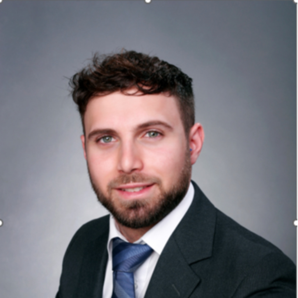 Alejandro Souza Leiter Supply Chain Management Rathscheck Schiefer