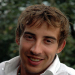 Stefan Eichenberger