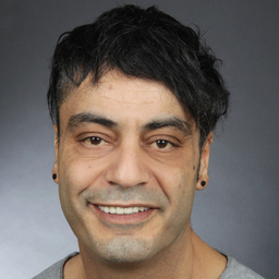 Necmi Serefoglu