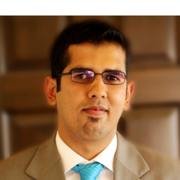 Syed Muhammad Harris Abbasi