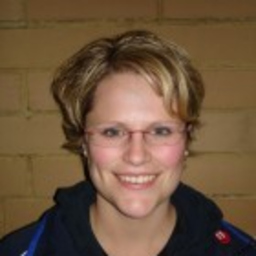 Sylvia Aumann