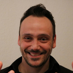 robert scharf