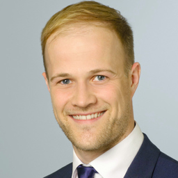 Dr. Patrick Mayrhofer