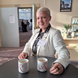 Martina Karsten