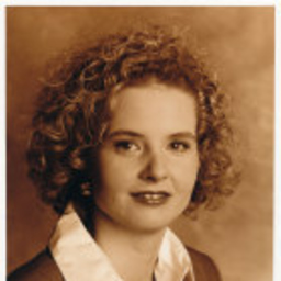 Silke Hansen
