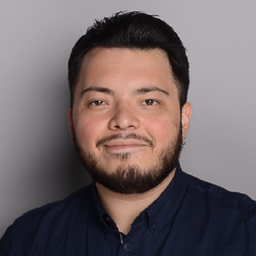 Alejandro Jaime Arias