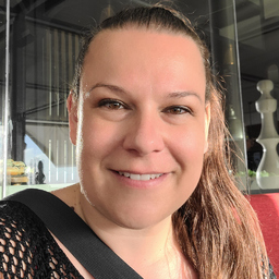 Nadine THIRION