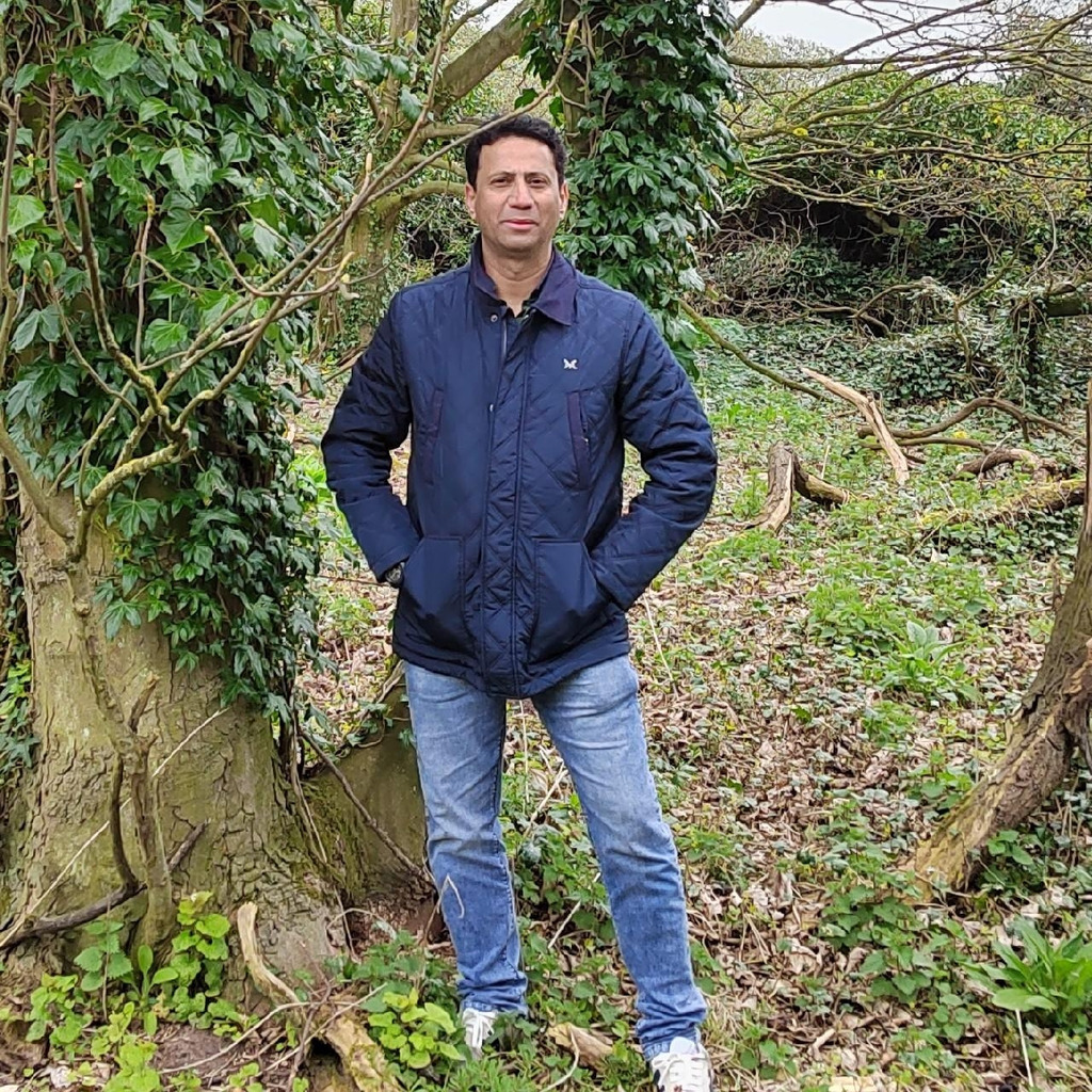 Shafiq Sheikh Mohammad Quality Control Supervisor M H Alshaya XING