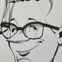 Claudia Gensior's profile picture