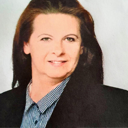 Christine Karin Maria Zi.