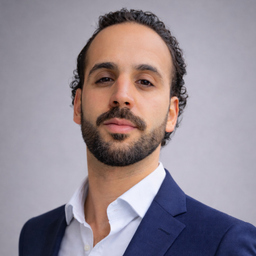 Jaber Bennadi Choulli