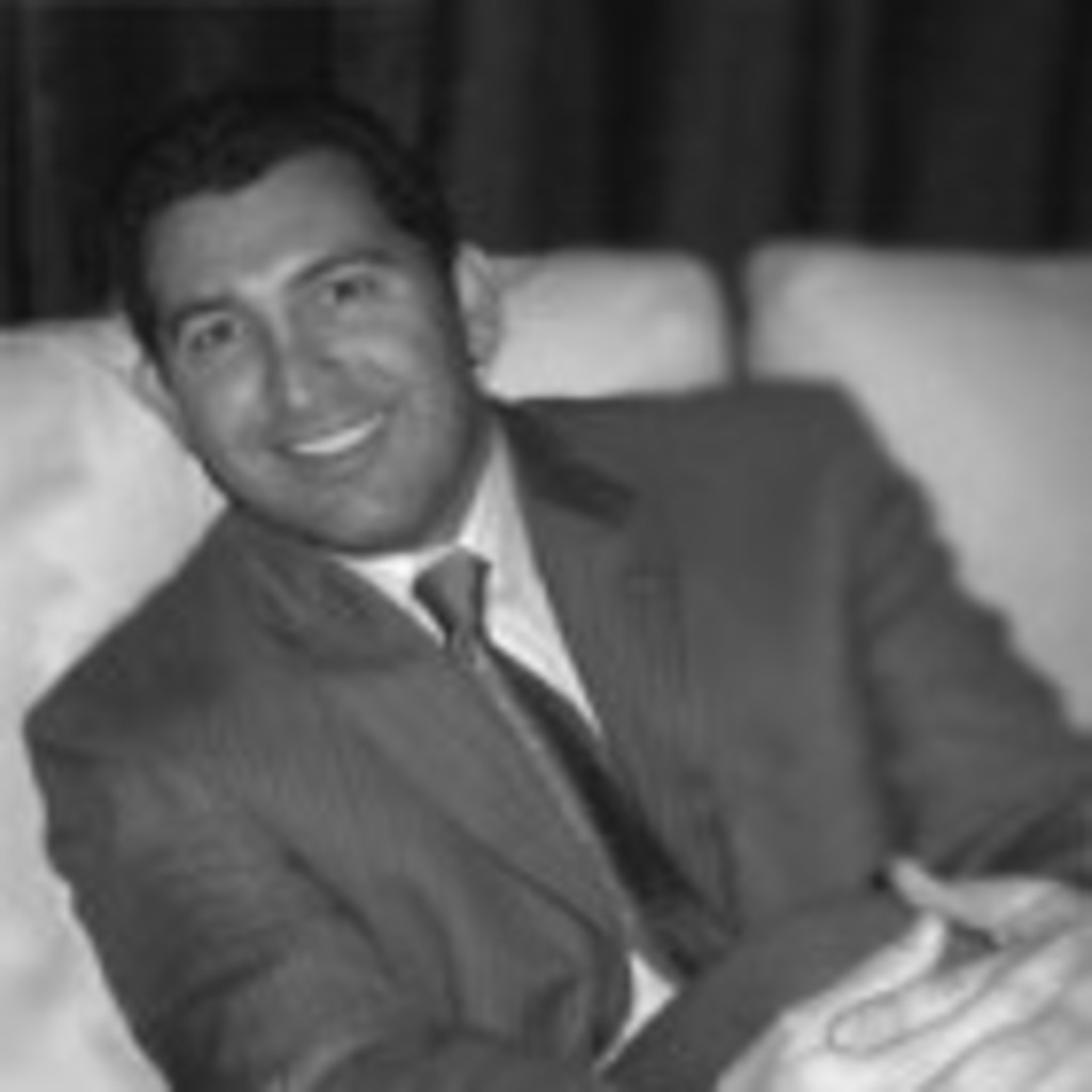 Robert Oblon President WorldVentures XING