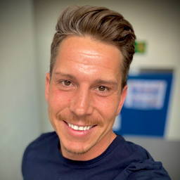 Raphael Weidkuhn
