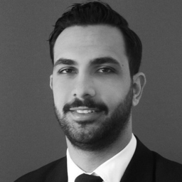 Volkan Sarkin