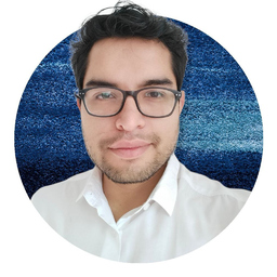 Isaac Sanchez