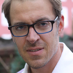Martin Paul Hoffmann