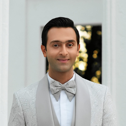 Ashkan Nezamdoust