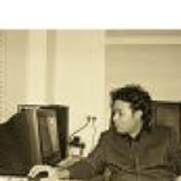 Anirban Ghosh