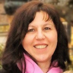 Doris Krams