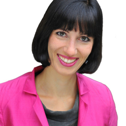 Anneli Eick
