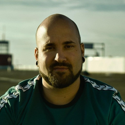 Stephan Klann
