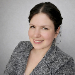 Mag. Rosanna Ines Palma Stanciuc