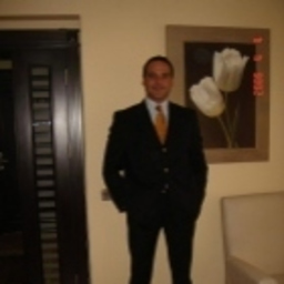 Mutlu Memisoglu