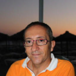 Jose Manuel Garrido Ramirez