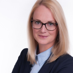 Dr. Anja Koller's profile picture