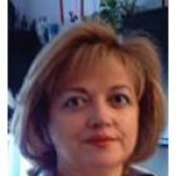 Pilar Murillo