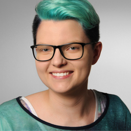Julia Wagner's profile picture