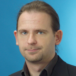 Dr. Sven-Olaf Ipsen