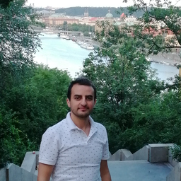 Ing. Yazan Abou sarhan