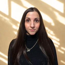 Annalisa Laber