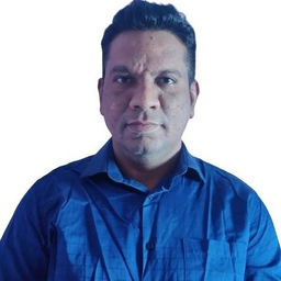 Bhagwan Patil
