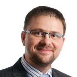 Dipl.-Ing. Stephan Mücke