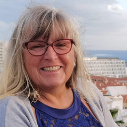 Gabriele Wilms