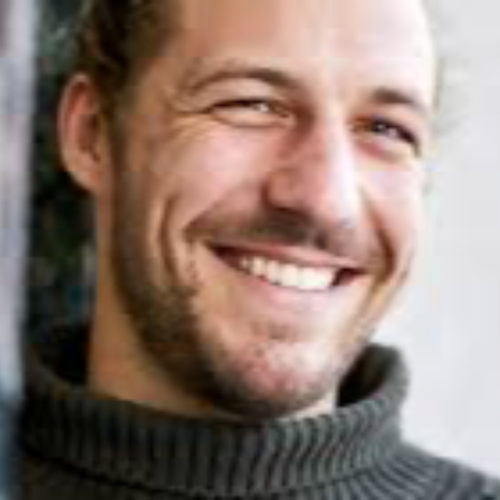 David Müller Senior Recruiter Cream Consulting XING