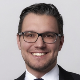 Dr. Oliver Dichter