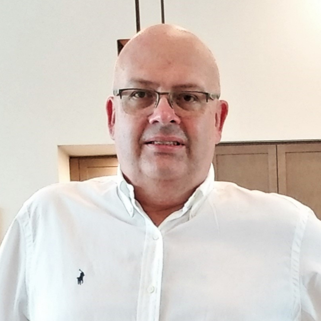 Profilbild Karl Joerg Aschenbrenner