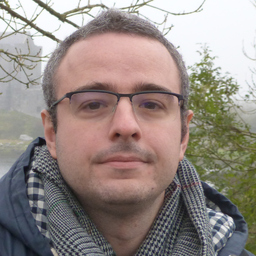 Arturo Guerra Peiro