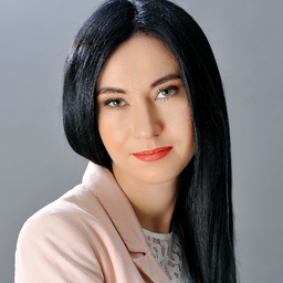 Liudmyla Motsak