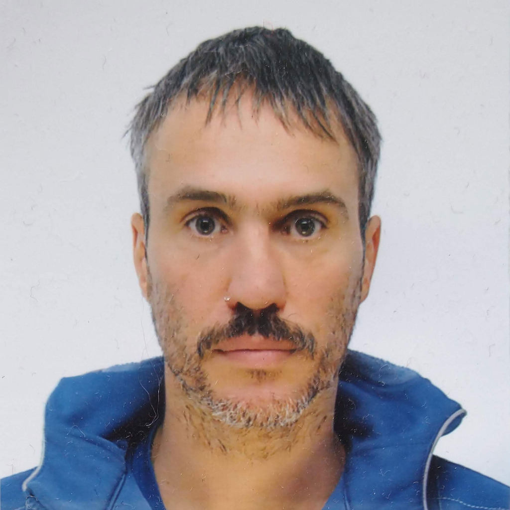 Social Media Profilbild Georg Schütz Berlin