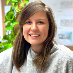 Theresa Gernreich