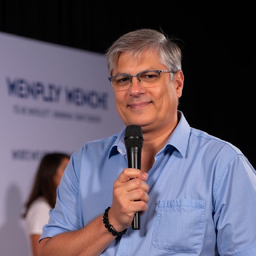 Frank Ghorbal