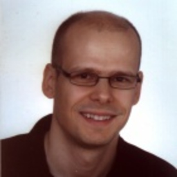 Dr. Andreas Merkel