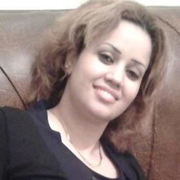Hasna Hilali