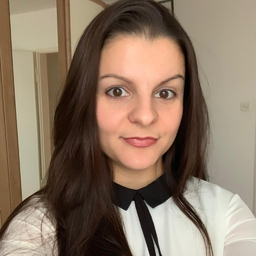 Teuta Ukaj