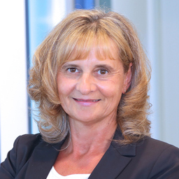 Sandra Heinrich's profile picture